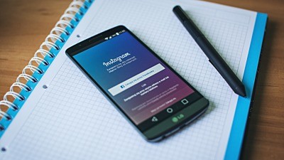 Redlink op social media
