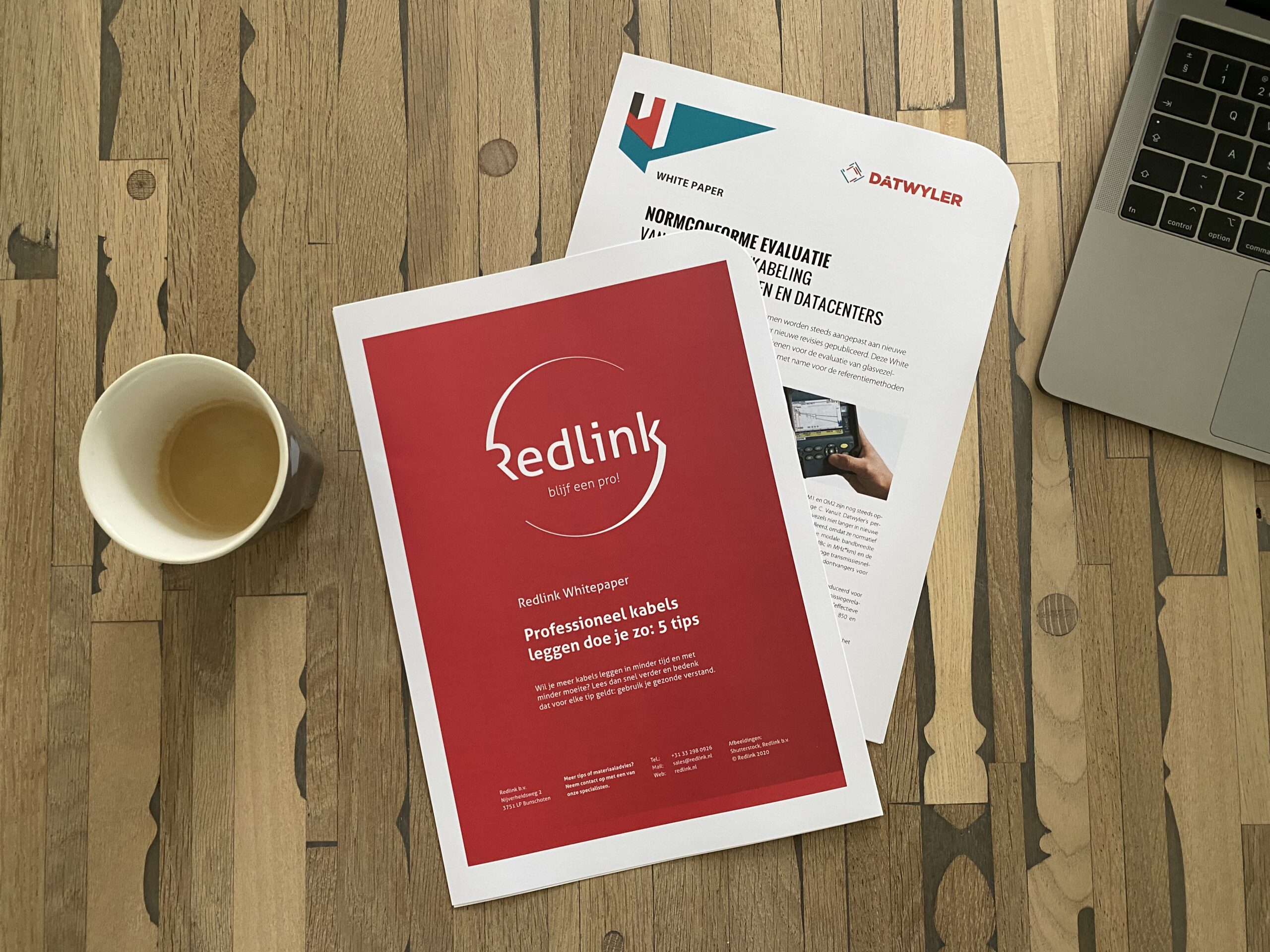 WiFi vs. Ethernet, wat zijn de verschillen?