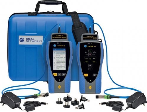 LANTEK 4 Redlink elektrotechnische groothandel LANTEK 4 Redlink elektrotechnische groothandel