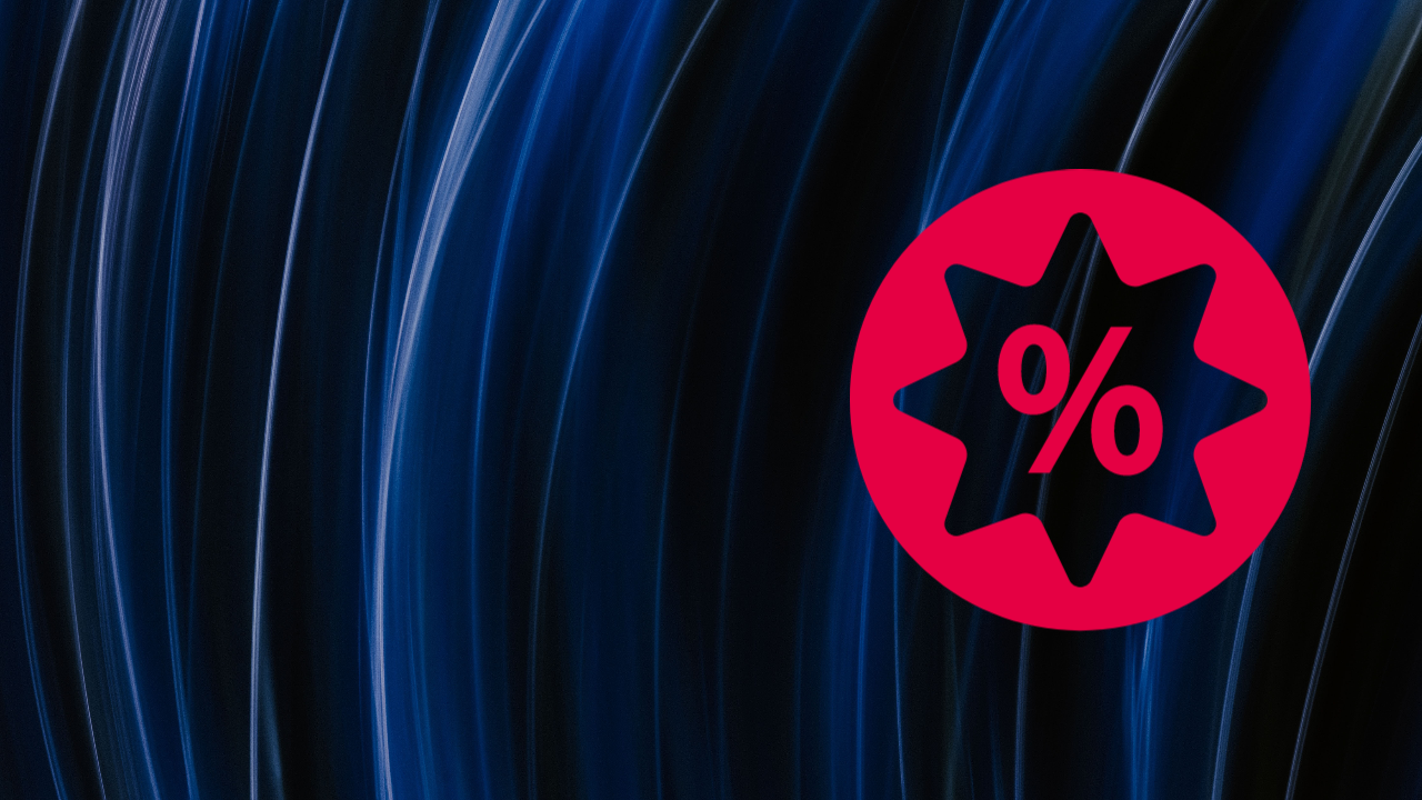 Hoge korting op TREND meetapparatuur