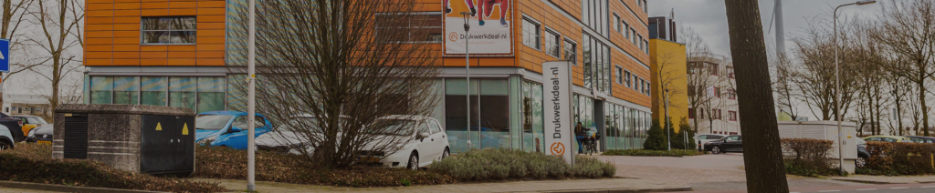 KLANTCASE | Drukwerkdeal.nl kiest voor PATCHBOX