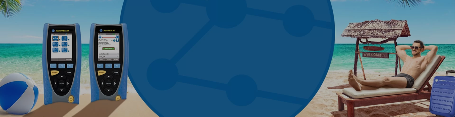 Bespaar tot €150 met onze zomeractie op de beste testapparatuur!