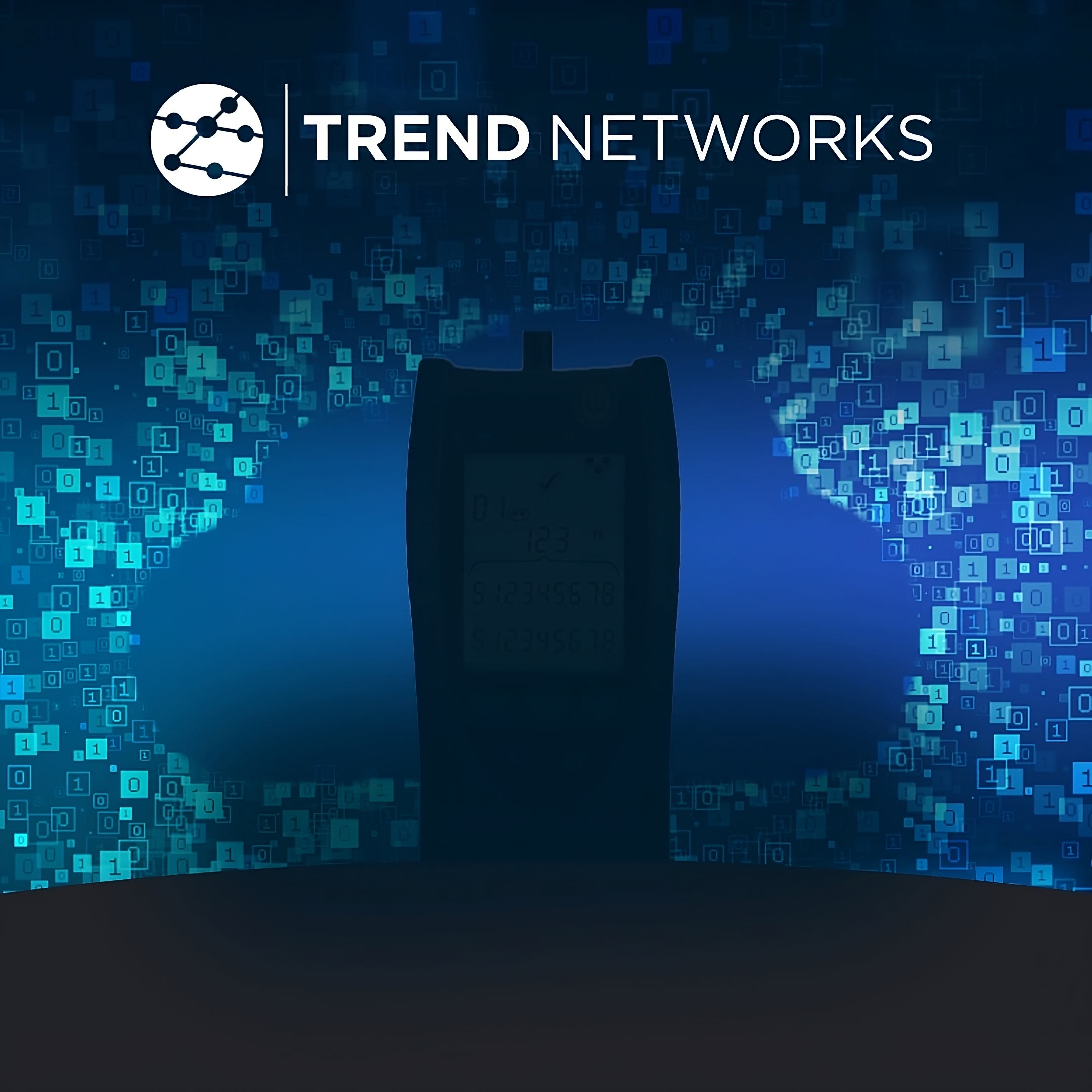 De nieuwe VDV II kabeltester: nu met AnyWARE Cloud