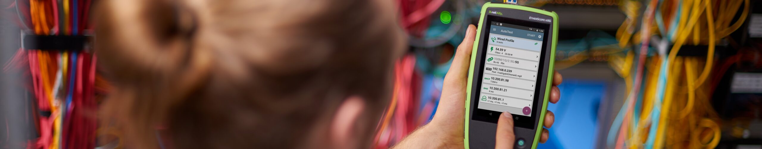 Profiteer van exclusieve NetAlly aanbiedingen!