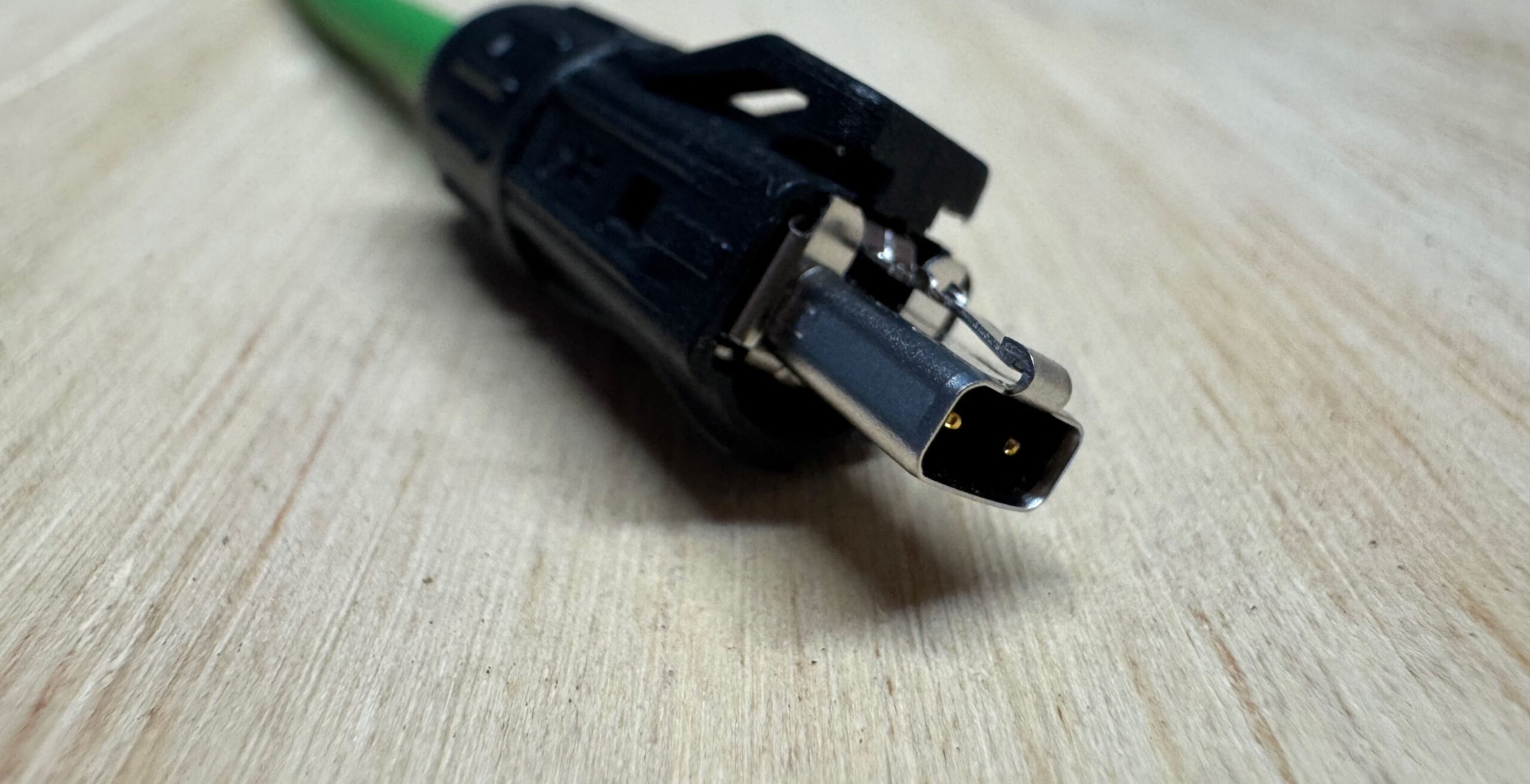 Single Pair Ethernet (SPE): De Toekomst van Industriële Datacommunicatie