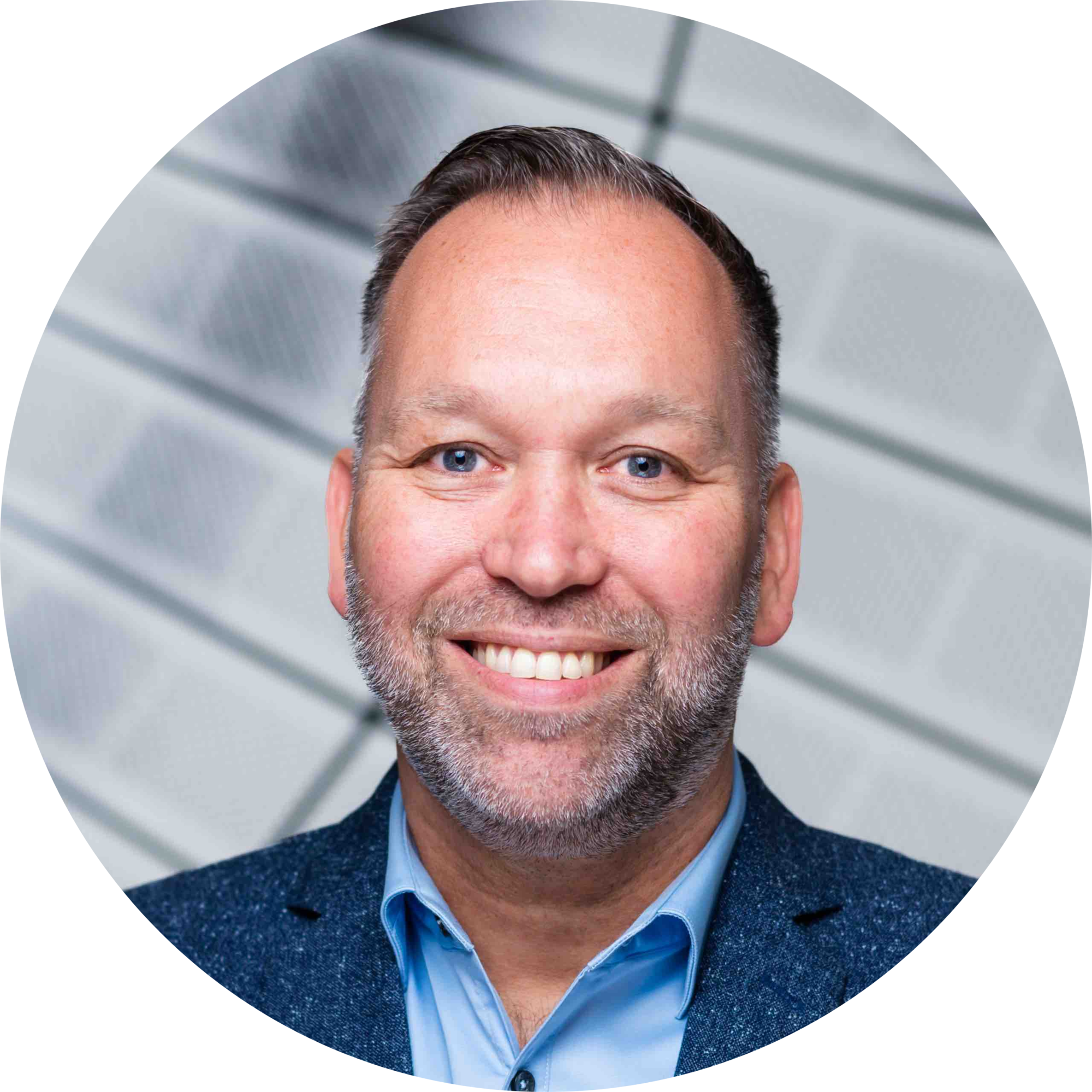 Iwan de Graaf | Redlink data specialist voor het elektrotechnisch bedrijf